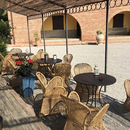 Locazione Turistica Arco * Cortona