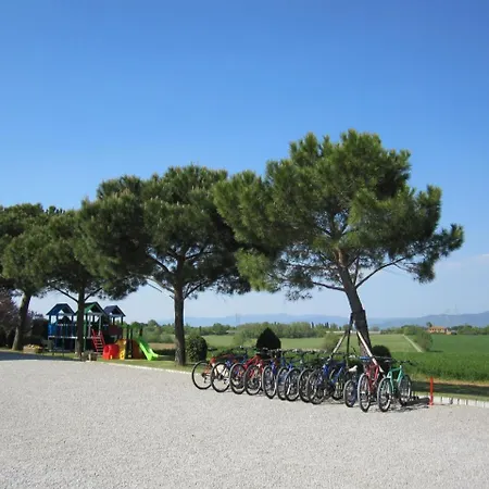 Appartamento Locazione Turistica Arco Cortona