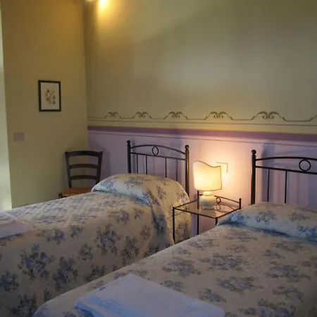 Appartamento Locazione Turistica Arco