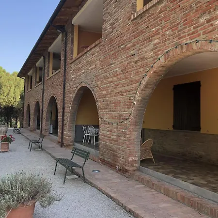 Locazione Turistica Arco